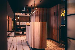 Hotel MDM City Centre - Warschau - 6