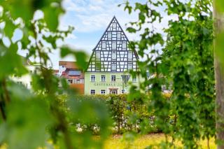 Gästehaus Hopfenperle - Spalt - 0