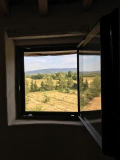 Gîte de charme face au Luberon, avec Jacuzzi - Oppède - 4