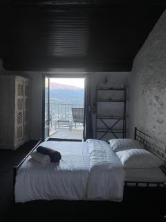Charmant duplex vue sur montagne - Le Broc - 9