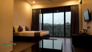 Casawyna Family Retreat Centre - Wayanad - 3