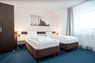 Wellness penzion U GIGANTU - Pilsen - 8