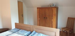 Ferienwohnung Anto - Tarp - 5