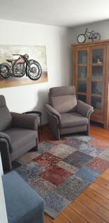 Ferienwohnung Anto - Tarp - 7