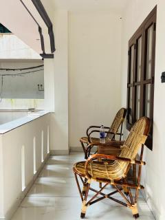 Aura Retreat - Kovalam - 5
