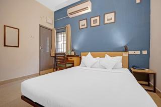 Hotel Sadha Siva - Chennai - 2