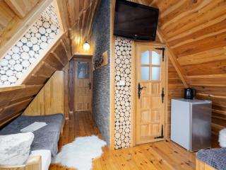 Willa Pod Różą - 7