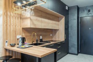 Spodek Lavish Studio - Katowice - 9