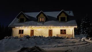 Watra apartamenty z aneksami - Wetlina - 9