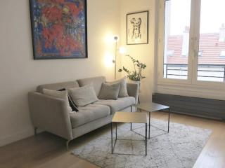 Charme moderne Lantiez CityCosy - 8