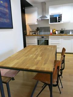 Charme moderne Lantiez CityCosy - 2