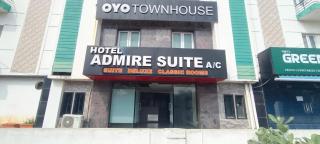 Hotel Admire suite - Chennai - 1