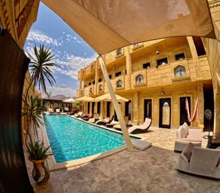 Casa D'or Dahab - Dahab - 8
