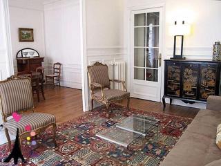 Champs Elysees Argentine CityCosy - Parijs - 0