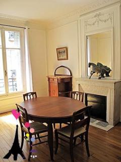 Champs Elysees Argentine CityCosy - Parigi - 8