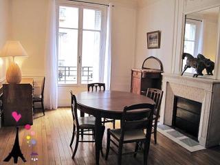 Champs Elysees Argentine CityCosy - Parijs - 3