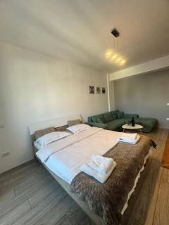 The Chic Loft QResidence - Iaşi - 5
