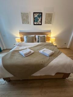 The Chic Loft QResidence - Iaşi - 7
