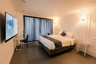 Gladsheim Hotel - Seogwipo - 8