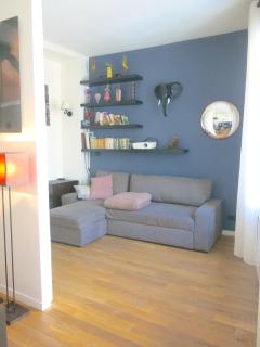Luxe Marais Bretagne CityCosy - Parigi - 6