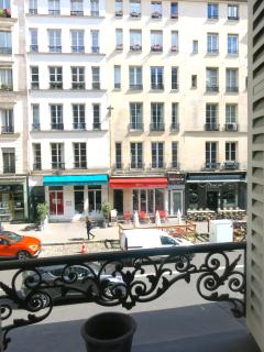 Luxe Marais Bretagne CityCosy - Parigi - 5