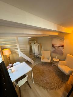 Cosy summerhouse - Noordwijk aan Zee - 8