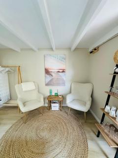 Cosy summerhouse - Noordwijk aan Zee - 7