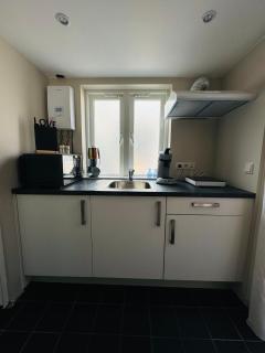 Cosy summerhouse - Noordwijk aan Zee - 3