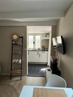 Cosy summerhouse - Noordwijk aan Zee - 4