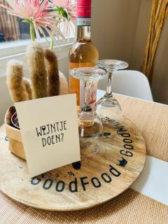 Cosy summerhouse - Noordwijk aan Zee - 2