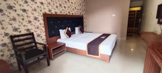 Hotel Admire suite - Chennai - 8