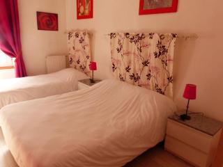 Logis Hôtel Au Croissant - Buzançais - 9