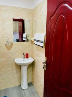 Christabel's Residence - Nairobi - 3