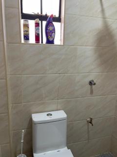 Christabel's Residence - Nairobi - 2