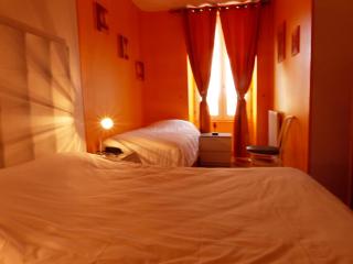 Logis Hôtel Au Croissant - Buzançais - 8