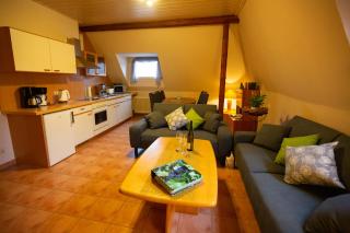 Ferienwohnung Auf Mullay - Reil - 6