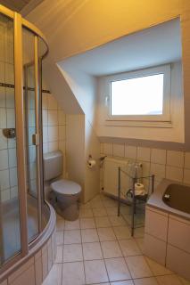 Ferienwohnung Auf Mullay - Reil - 3