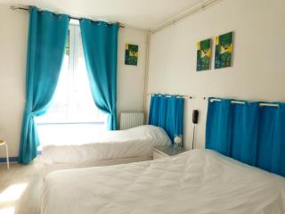 Logis Hôtel Au Croissant - Buzançais - 7