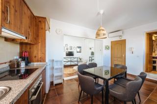 HomeySeville-Lovely Duplex at Santa Cruz 10 pax, Parking Optional - Sevilla - 4