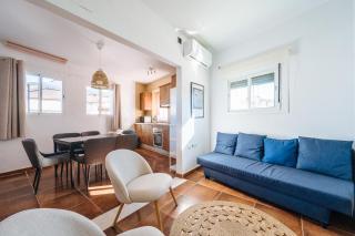HomeySeville-Lovely Duplex at Santa Cruz 10 pax, Parking Optional - Sevilla - 2