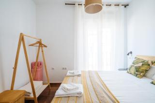 HomeySeville-Lovely Duplex at Santa Cruz 10 pax, Parking Optional - Sevilla - 5