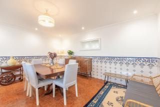 Lovely vacation home in a picturesque countryside - Carvoeira - 3