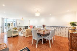 Lovely vacation home in a picturesque countryside - Carvoeira - 1