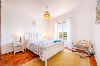 Lovely vacation home in a picturesque countryside - Carvoeira - 8