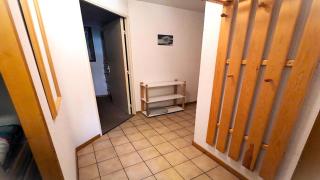 Résidence Les Cytises - Jolie T2 avec balcon pour 4 personnes avec vue sur les montagnes. MAE-1631 - 3