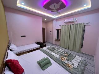 Manoj Homestay Hampi - Hampi - 8