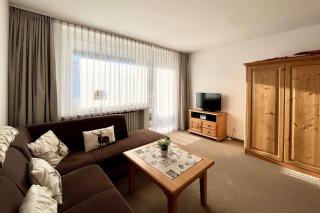 Bergstüble A15 Montana Haus - 8