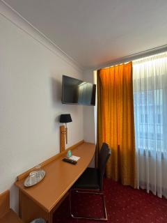 Centro Hotel Mondial München City, Trademark Collection by Wyndham - Monaco di Baviera - 3