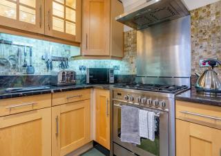 Wheelwright Mews House - Leek Wootton - 3