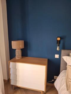 Superbe Appartement au Cœur de Nice - 1